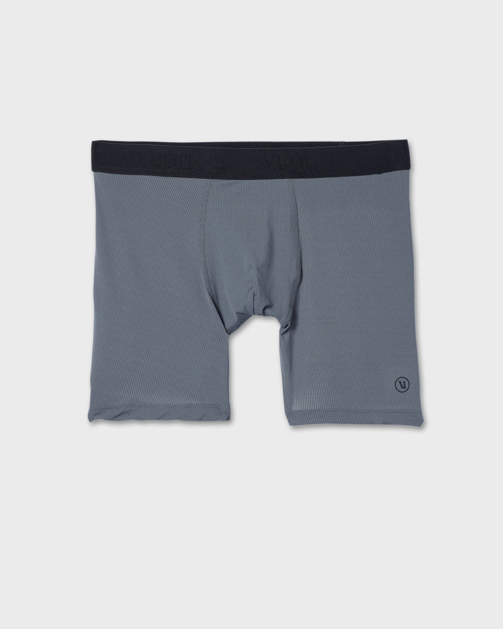 V1 Boxer Brief Men's Charcoal Grey Boxer Briefs | Vuori Discount