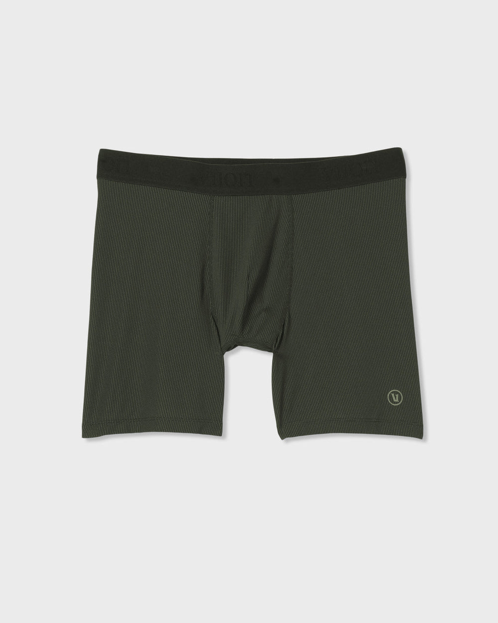 V1 Boxer Brief Men's Dark Oregano Boxer Briefs | Vuori Online