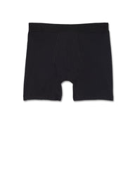 Lifestyle Boxer Brief 7" Men's Black Boxer Briefs | Vuori Clothing
