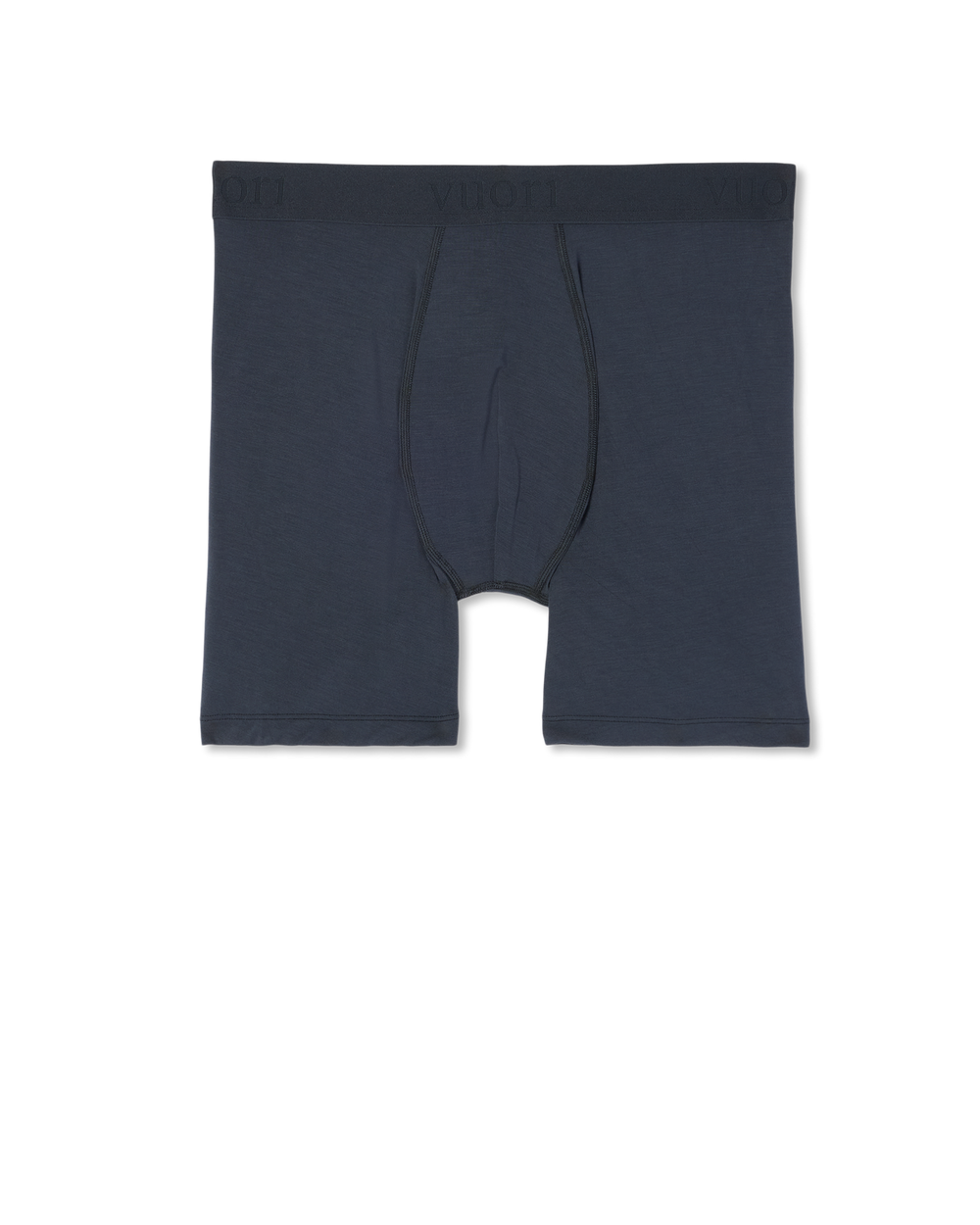 Lifestyle Boxer Brief 7" Men's Navy Boxer Briefs | Vuori