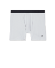 V1 Boxer Brief 5" Frost Grey | Vuori For sale