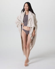 Offshore XL Beach Towel Natural | Vuori For sale