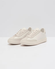Vuori Deane Vegan Off White | Vuori Outlet