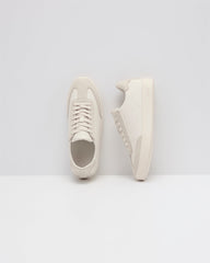 Vuori Deane Vegan Off White | Vuori Outlet