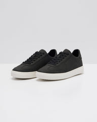 Vuori Deane Vegan Black | Vuori Clothing