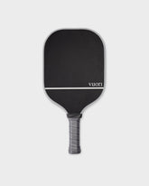 Vuori Pickleball Paddle Black Pickleball Paddle & Cover | Vuori Outlet