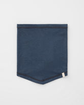 DreamKnit Neck Gaiter Azure Heather Gaiter | Vuori US
