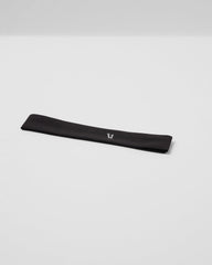 Volley Headband 2.0 Black | Vuori