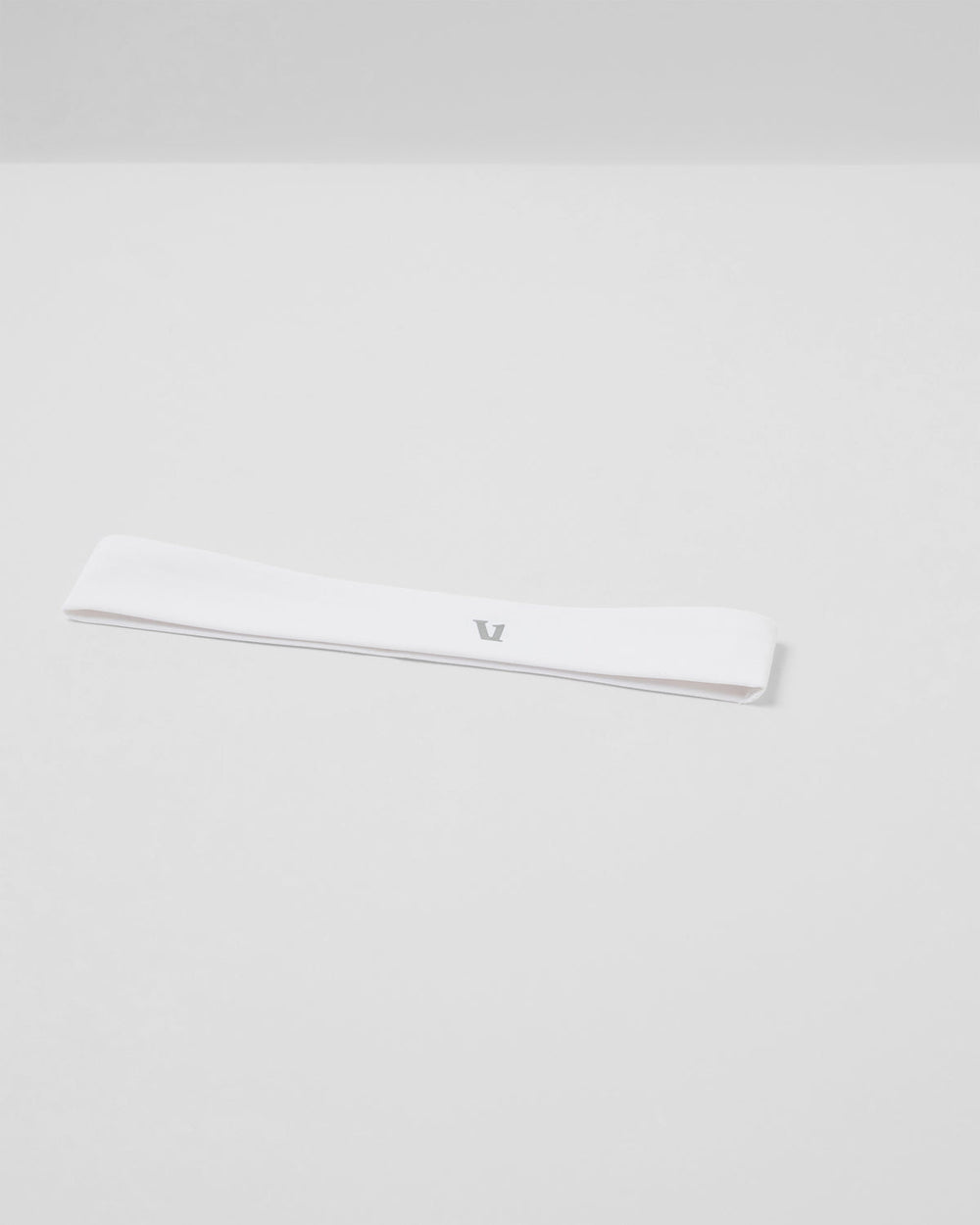 Volley Headband 2.0 White | Vuori Discount