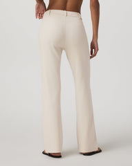Maven Slim Bootcut Pant Women's Bone Bootcut Pants | Vuori Discount