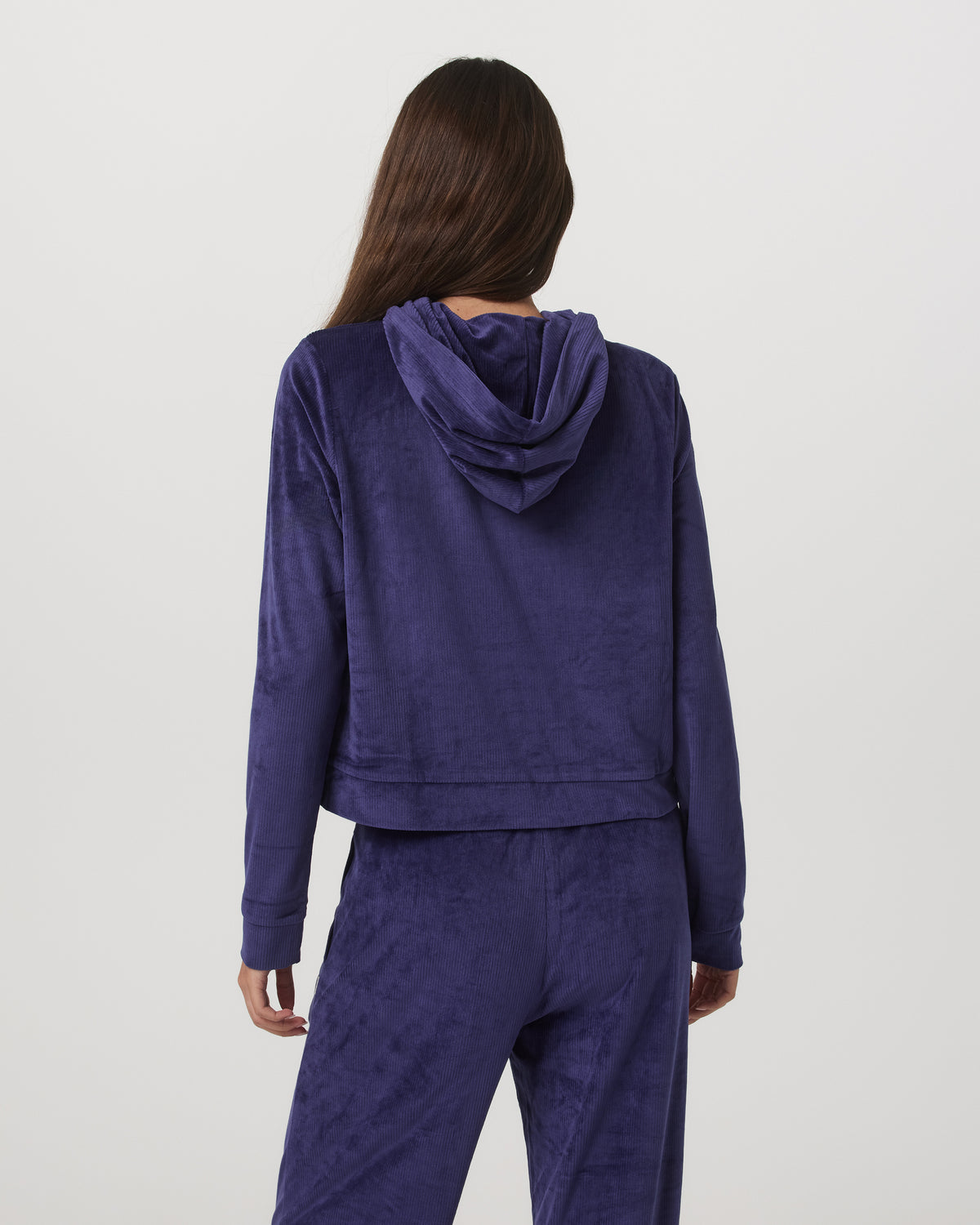 Haven Hoodie Women's Stellar Sky Hoodie | Vuori Sale