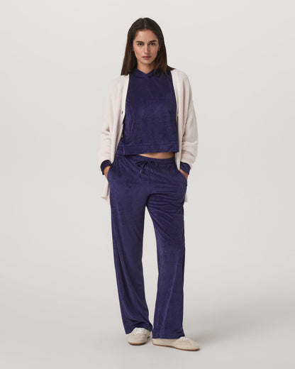 Haven Hoodie Women's Stellar Sky Hoodie | Vuori Sale