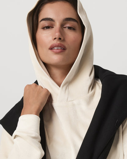 Haven Hoodie Women's Bone Hoodie | Vuori For sale