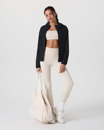 Women's Renew Trainer Shell Black | Vuori