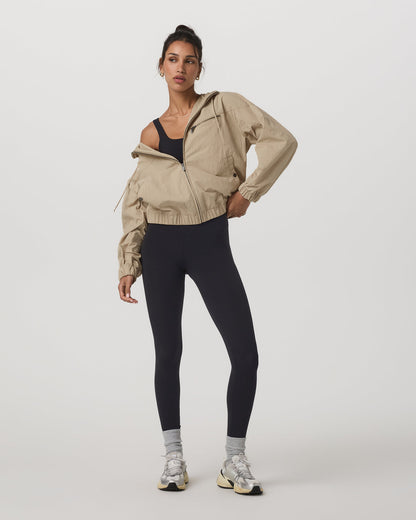 Ventana Jacket Women's Khaki Lifestyle Jacket | Vuori Sale