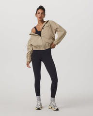 Ventana Jacket Women's Khaki Lifestyle Jacket | Vuori Sale