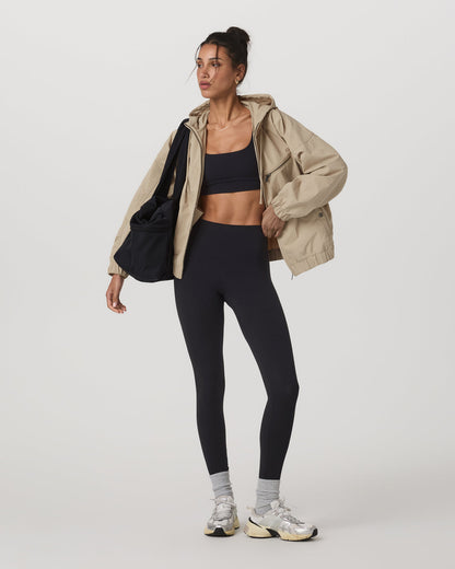 Ventana Jacket Women's Khaki Lifestyle Jacket | Vuori Sale