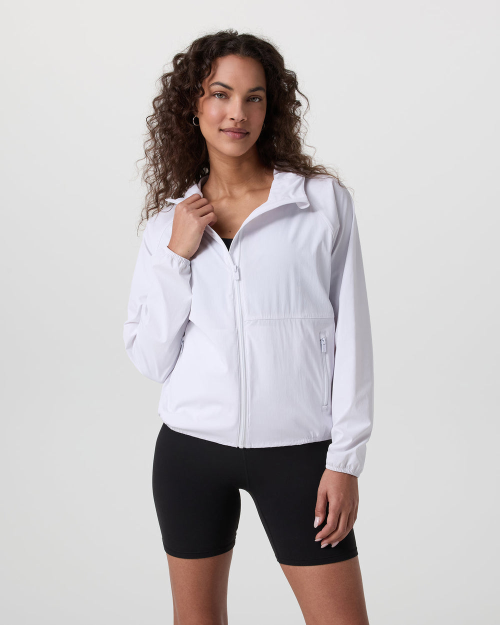Women's Renew Trainer Shell White | Vuori Sale