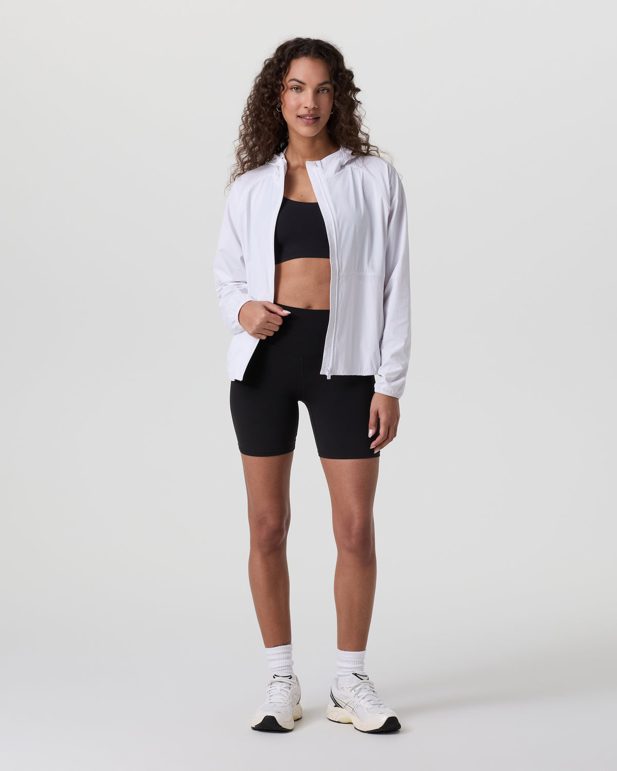 Women's Renew Trainer Shell White | Vuori Sale