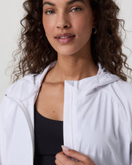 Women's Renew Trainer Shell White | Vuori Sale