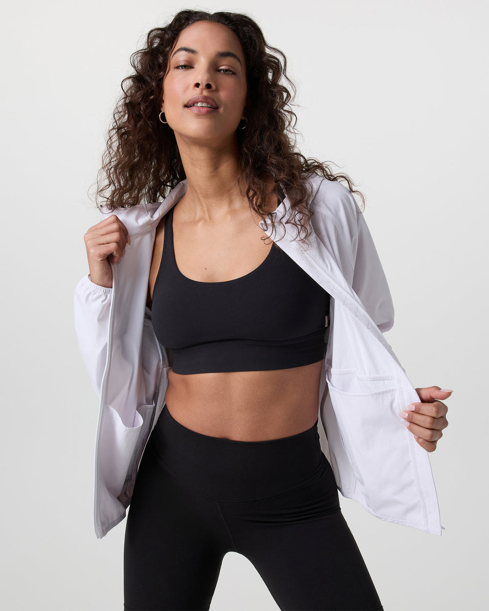 Women's Renew Trainer Shell White | Vuori Sale