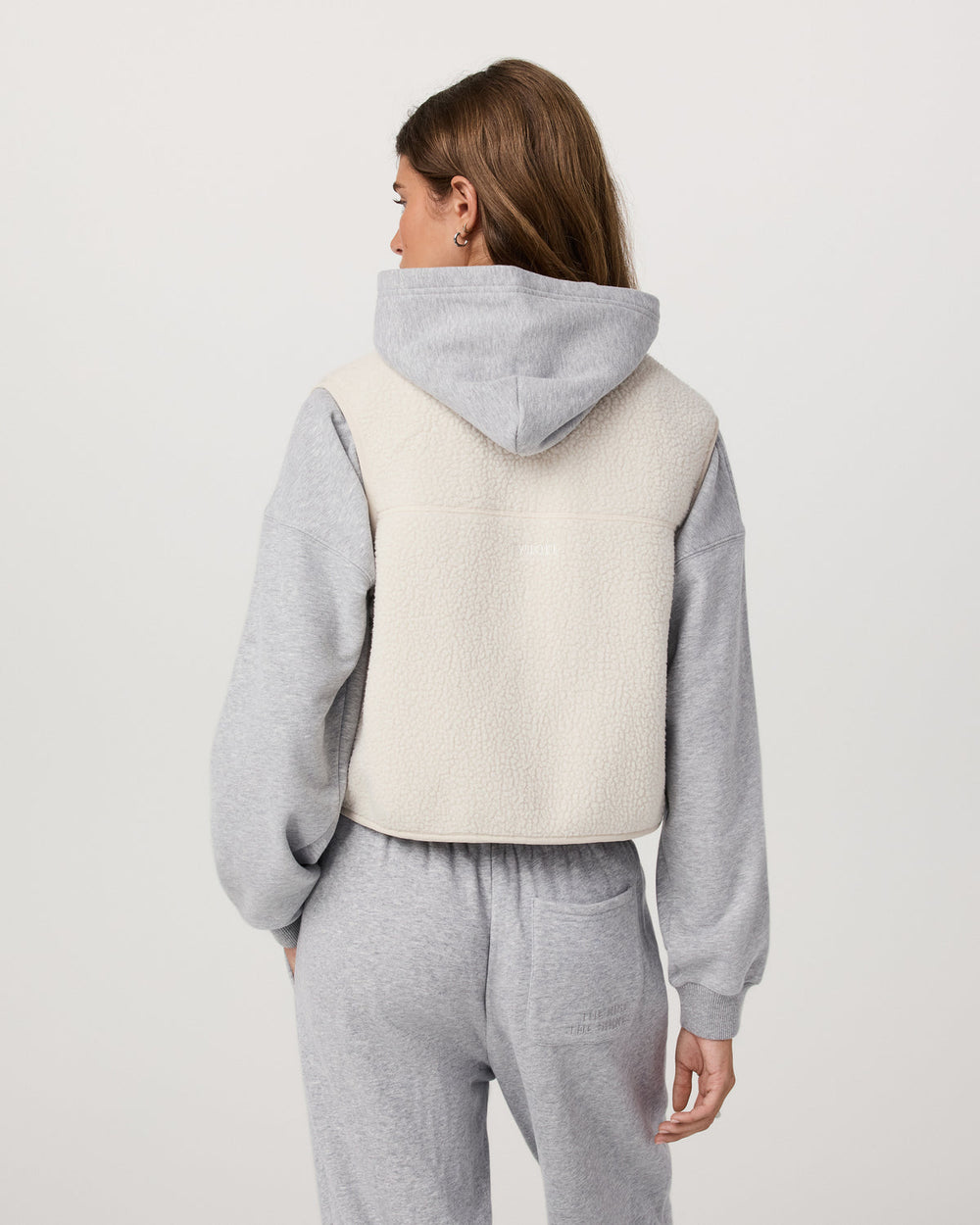 Alpine Vest Women's Bone Fleece Vest | Vuori Outlet