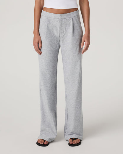 Elevation Trouser Women's Light Heather Grey Pants | Vuori Sale