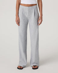 Elevation Trouser Women's Light Heather Grey Pants | Vuori Sale