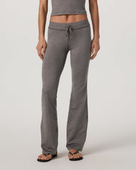 Halo Flare Pant Women's Chia Heather Pants | Vuori For sale
