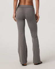 Halo Flare Pant Women's Chia Heather Pants | Vuori For sale