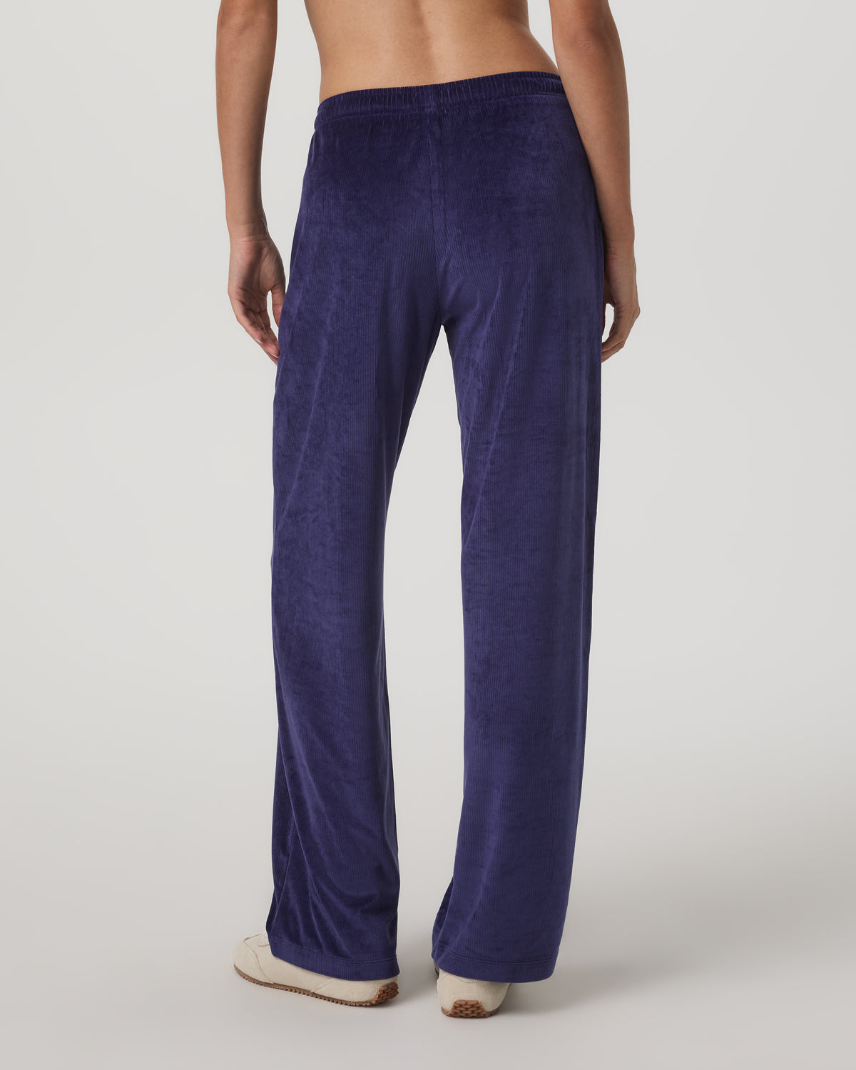Haven Straight Leg Women's Stellar Sky Pull-On Pants | Vuori Outlet