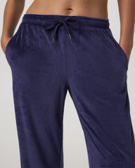 Haven Straight Leg Women's Stellar Sky Pull-On Pants | Vuori Outlet