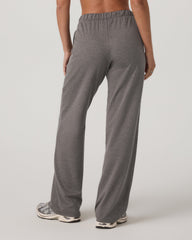 Halo Straight Leg Pant Women's Chia Heather Pants | Vuori For sale