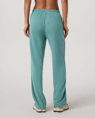 Sedona Straight Leg Sweatpant Women's Bluegrass Pants | Vuori