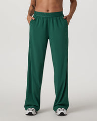 Villa Sport Trouser Pant Women's Viridian Trouser Pants | Vuori Clothing