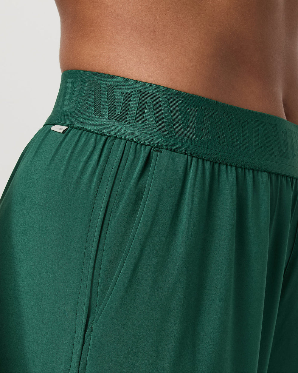 Villa Sport Trouser Pant Women's Viridian Trouser Pants | Vuori Clothing