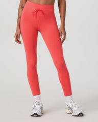 Daily Form Legging Women's Bright Coral Leggings | Vuori Discount