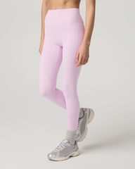 Vuori AllTheForm™ Pocket Legging Women's Orchid Whisper Leggings | Vuori On sale