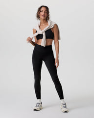 Vuori AllTheForm™ Legging Black | Vuori Clothing
