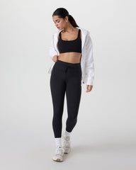 Daily Form Legging Black | Vuori Sale