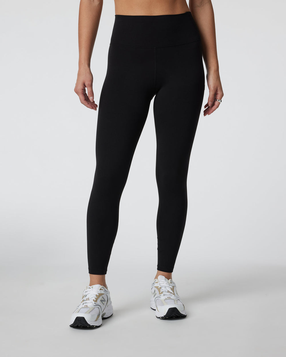 Vuori AllTheFeels™ Legging - Short Black | Vuori Online