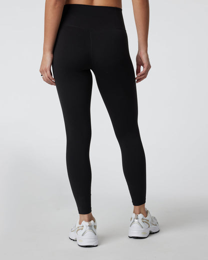 Vuori AllTheFeels™ Legging - Short Black | Vuori Online
