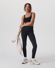 Vuori AllTheForm™ Legging - Short Black | Vuori Outlet
