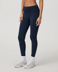 Daily Form Legging Women's Blue Coast Leggings | Vuori
