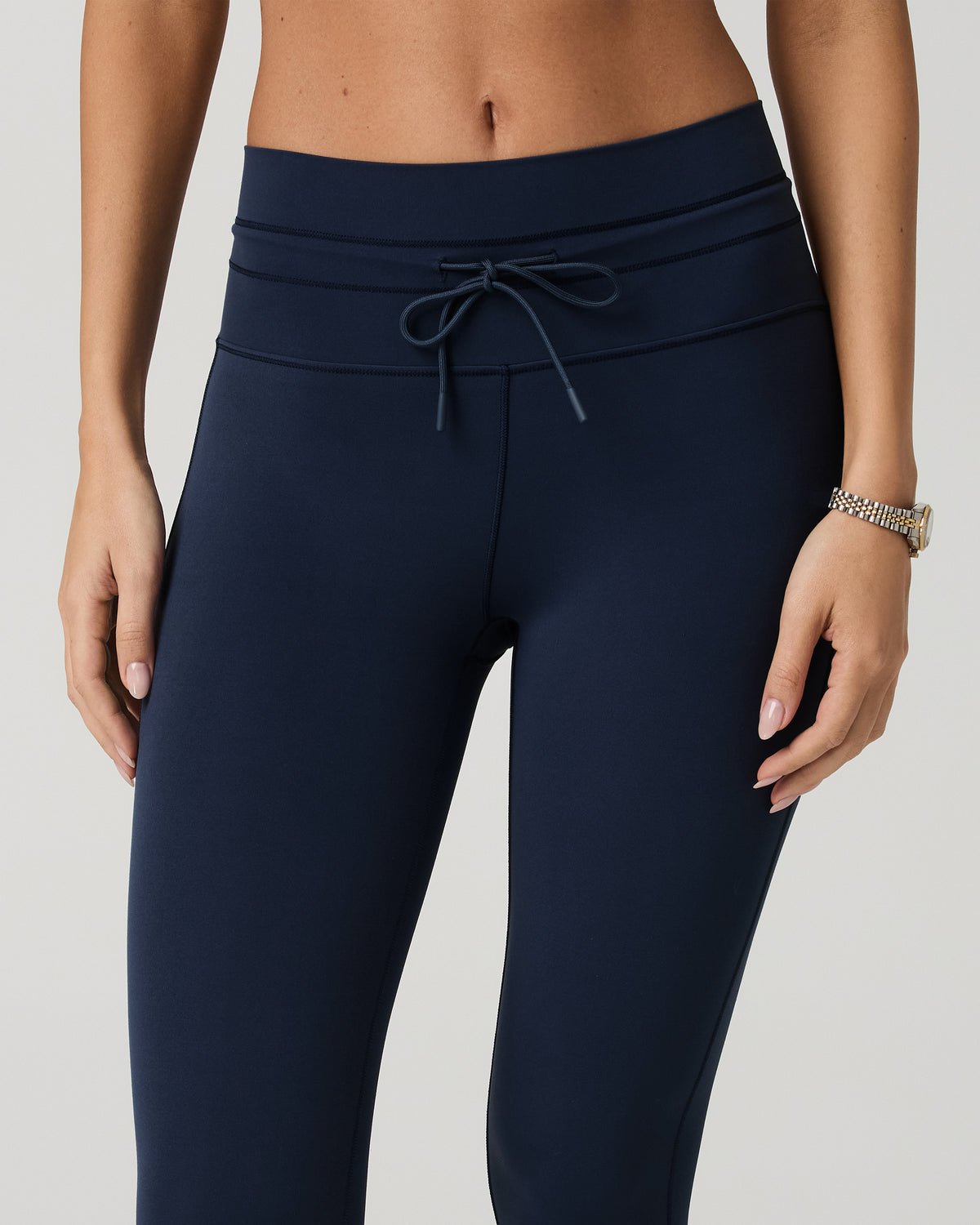 Daily Form Legging Women's Blue Coast Leggings | Vuori