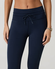 Daily Form Legging Women's Blue Coast Leggings | Vuori