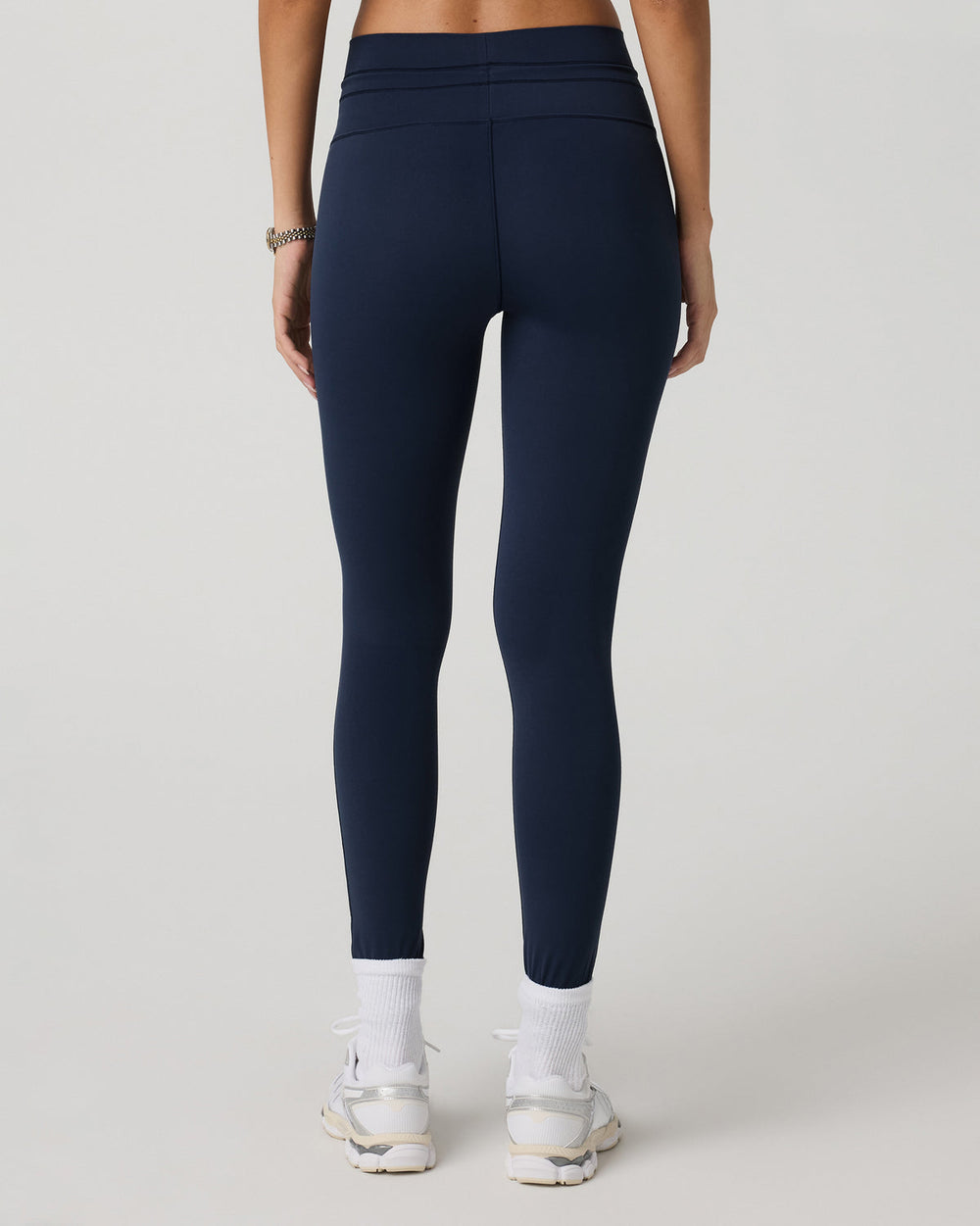 Daily Form Legging Women's Blue Coast Leggings | Vuori