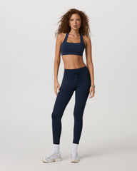 Daily Form Legging Women's Blue Coast Leggings | Vuori