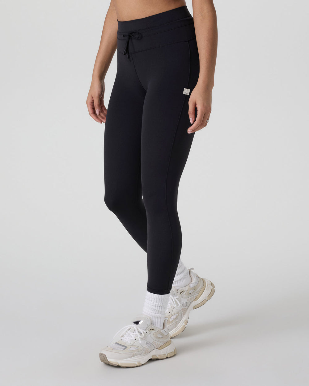 Women's Daily Form Legging - Short Black | Vuori Discount