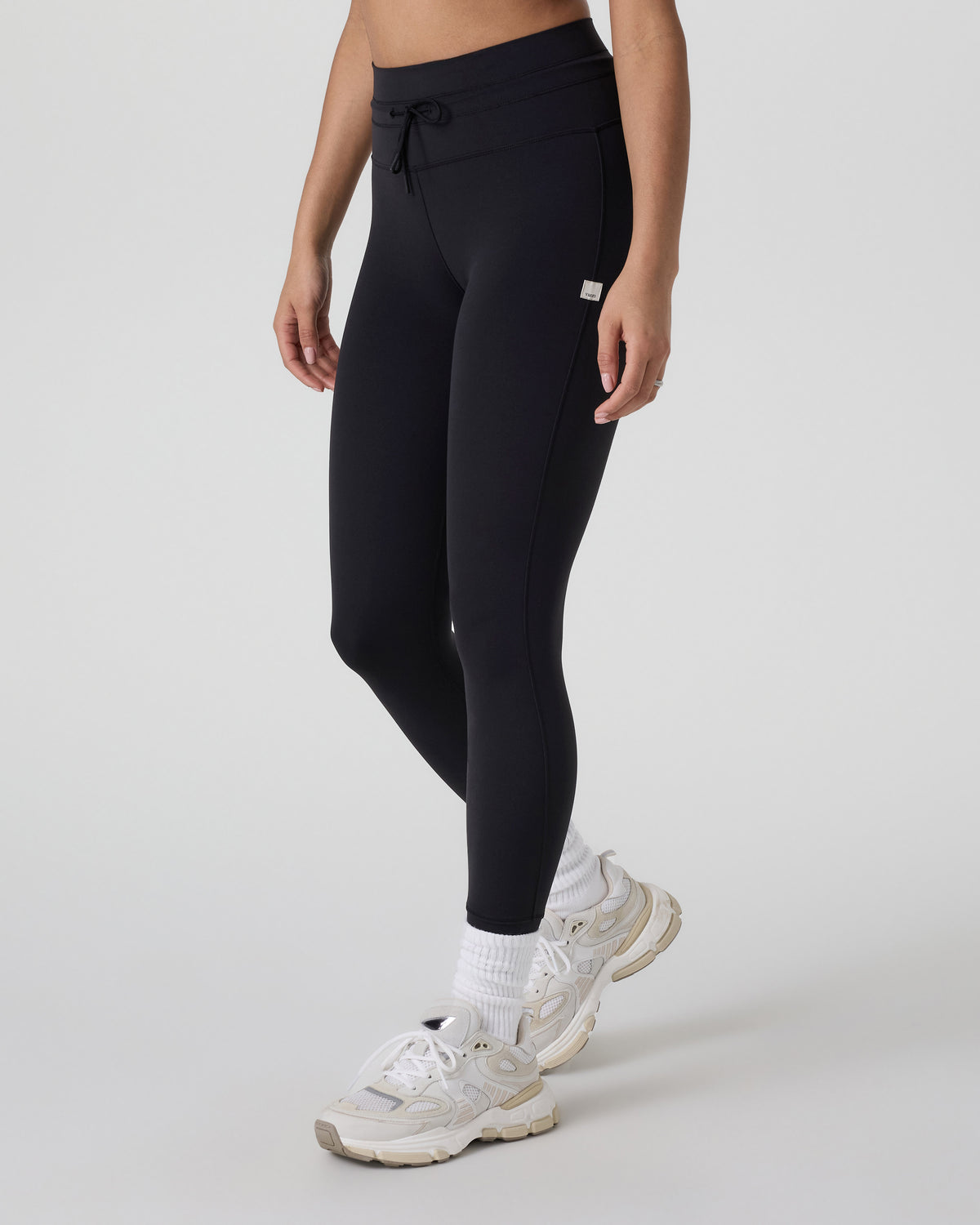 Women's Daily Form Legging - Short Black | Vuori Discount
